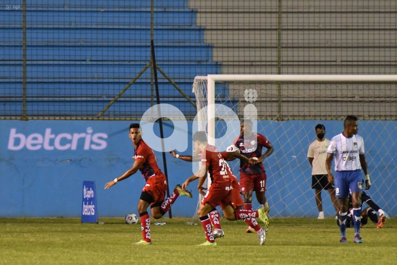 FBL-LIGAPRO-9DEOCT - GYE CITY