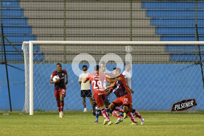 FBL-LIGAPRO-9DEOCT - GYE CITY