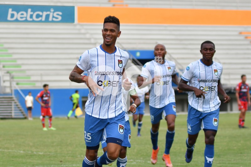 FBL-LIGAPRO-9DEOCT - GYE CITY