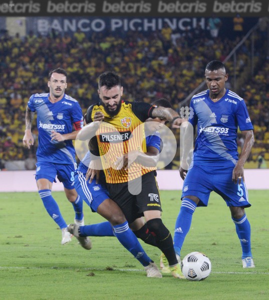 FBL-LIGAPRO-BARCELONA-EMELEC