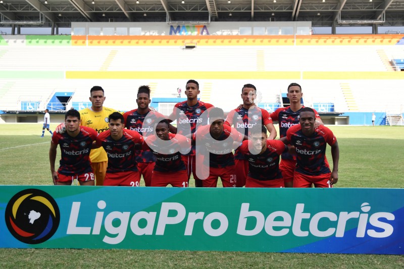 FBL-LIGAPRO-9DEOCT - GYE CITY