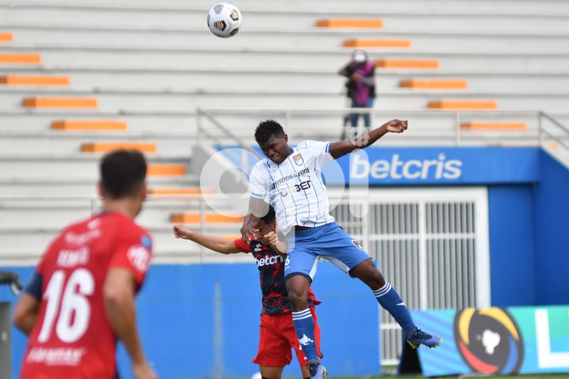 FBL-LIGAPRO-9DEOCT - GYE CITY