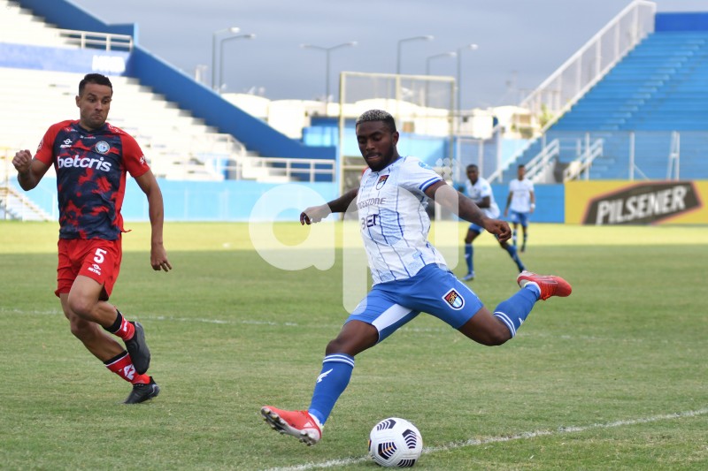 FBL-LIGAPRO-9DEOCT - GYE CITY