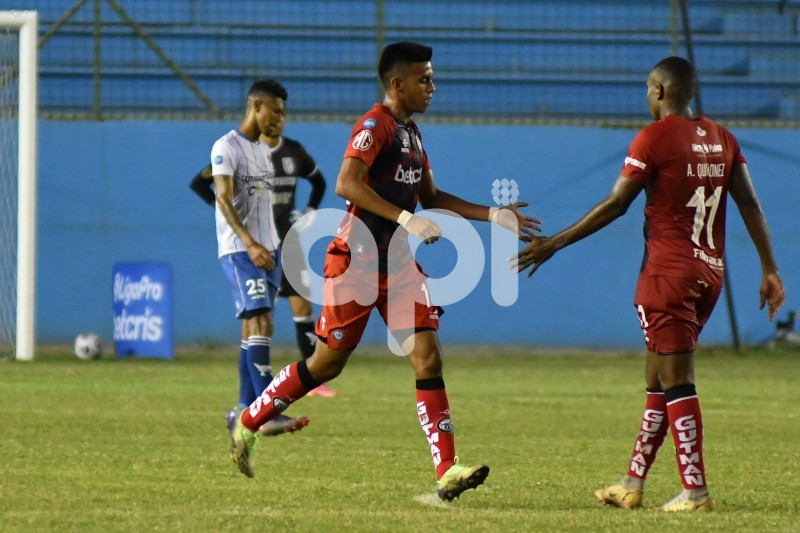 FBL-LIGAPRO-9DEOCT - GYE CITY