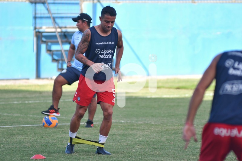 FBL-LIGAPRO-9DEOCT - GYE CITY
