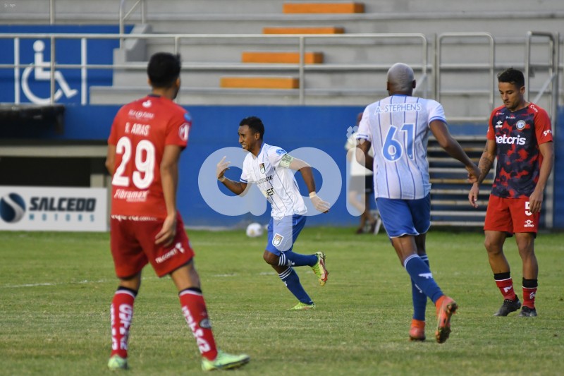 FBL-LIGAPRO-9DEOCT - GYE CITY