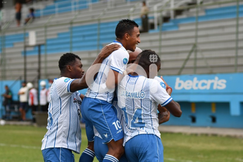 FBL-LIGAPRO-9DEOCT - GYE CITY