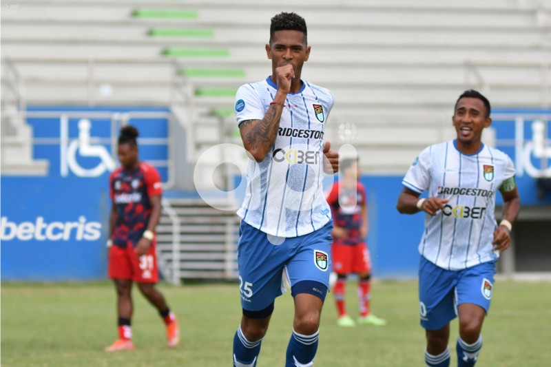 FBL-LIGAPRO-9DEOCT - GYE CITY