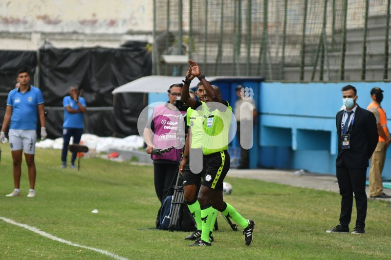 FBL-LIGAPRO-9DEOCT - GYE CITY