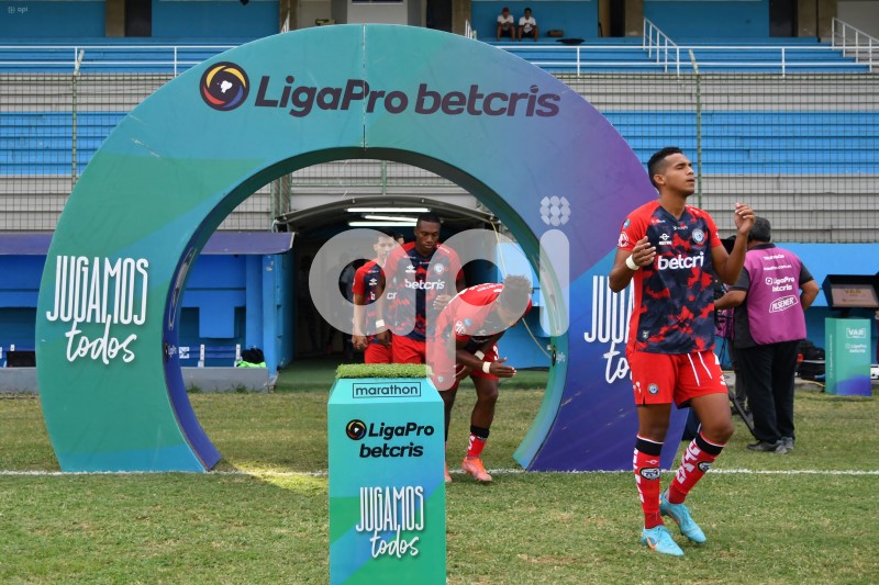 FBL-LIGAPRO-9DEOCT - GYE CITY