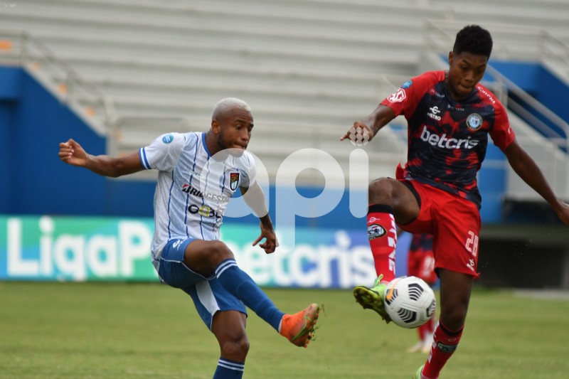 FBL-LIGAPRO-9DEOCT - GYE CITY