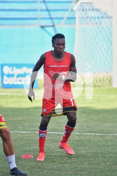 FBL-LIGAPRO-9DEOCT - GYE CITY