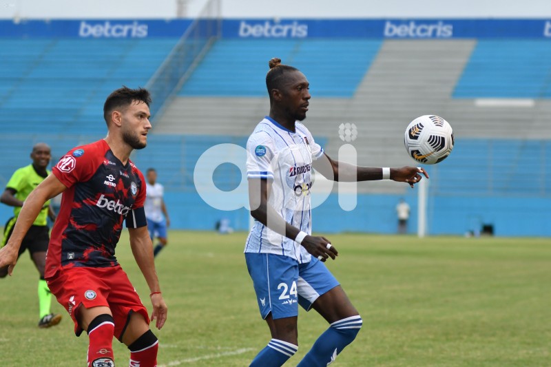 FBL-LIGAPRO-9DEOCT - GYE CITY