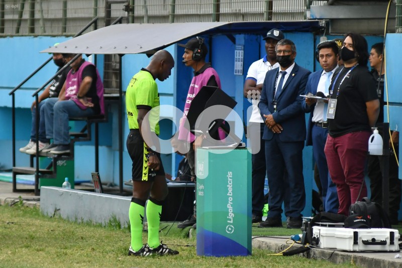 FBL-LIGAPRO-9DEOCT - GYE CITY