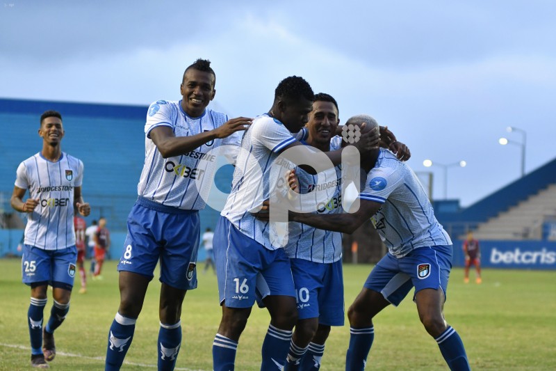 FBL-LIGAPRO-9DEOCT - GYE CITY