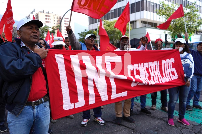 UIO-MARCHA-UNE