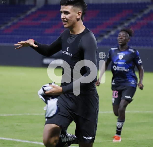 FBL-SERIE-B-LIGAPRO-INDEPENDIENTE-SANTO-DOMINGO