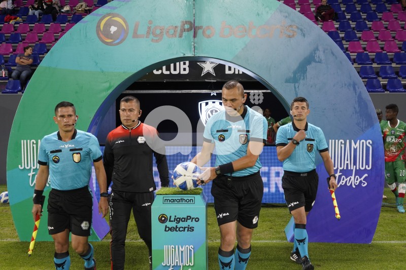 FBL-SERIE-B-LIGAPRO-INDEPENDIENTE-SANTO-DOMINGO