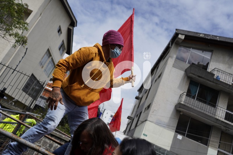 UIO-MARCHA-UNE