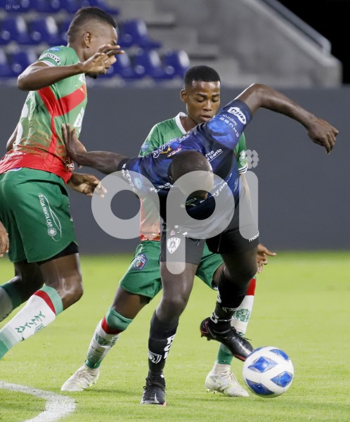 FBL-SERIE-B-LIGAPRO-INDEPENDIENTE-SANTO-DOMINGO