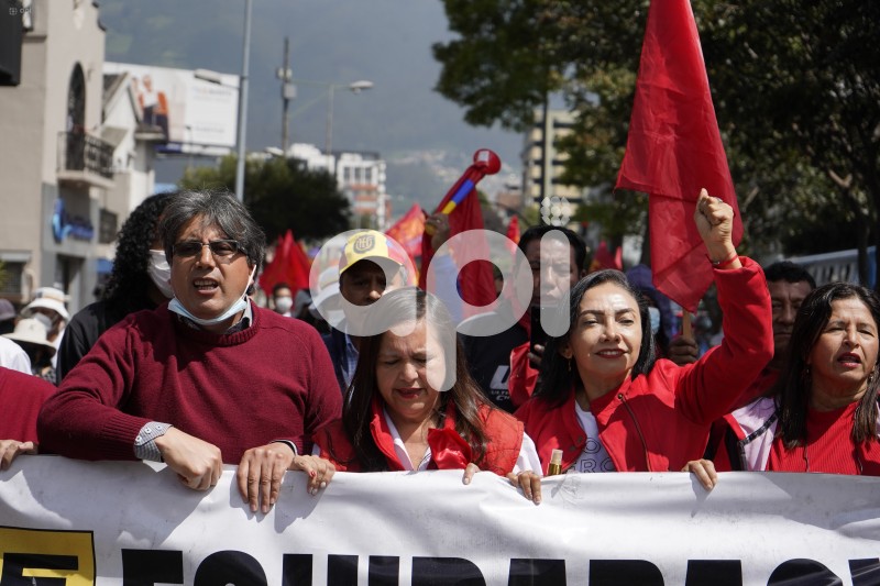 UIO-MARCHA-UNE