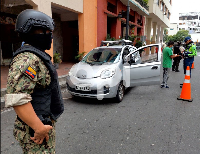GYE-OPERATIVO CAMEX