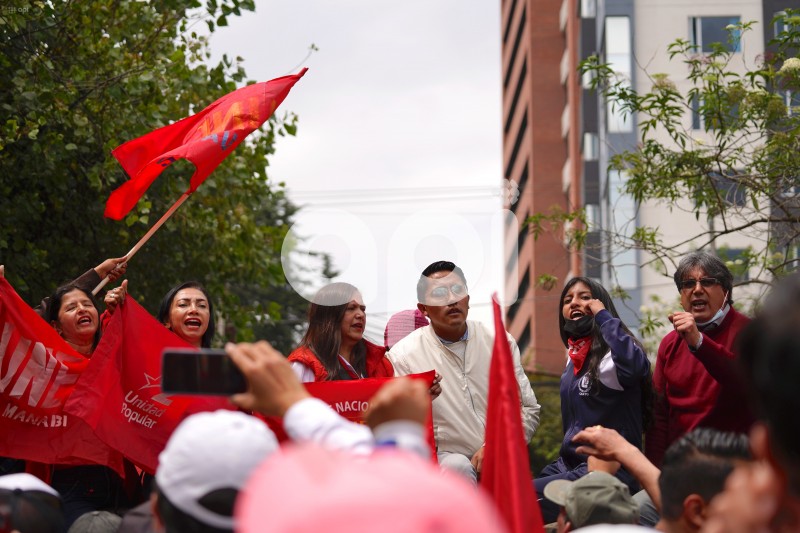 UIO-MARCHA-UNE