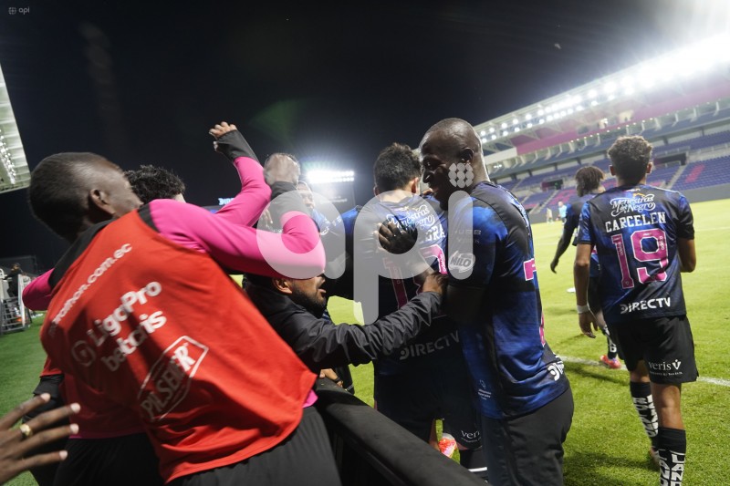 FBL-SERIE-B-LIGAPRO-INDEPENDIENTE-SANTO-DOMINGO