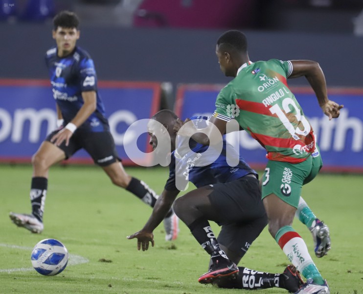 FBL-SERIE-B-LIGAPRO-INDEPENDIENTE-SANTO-DOMINGO