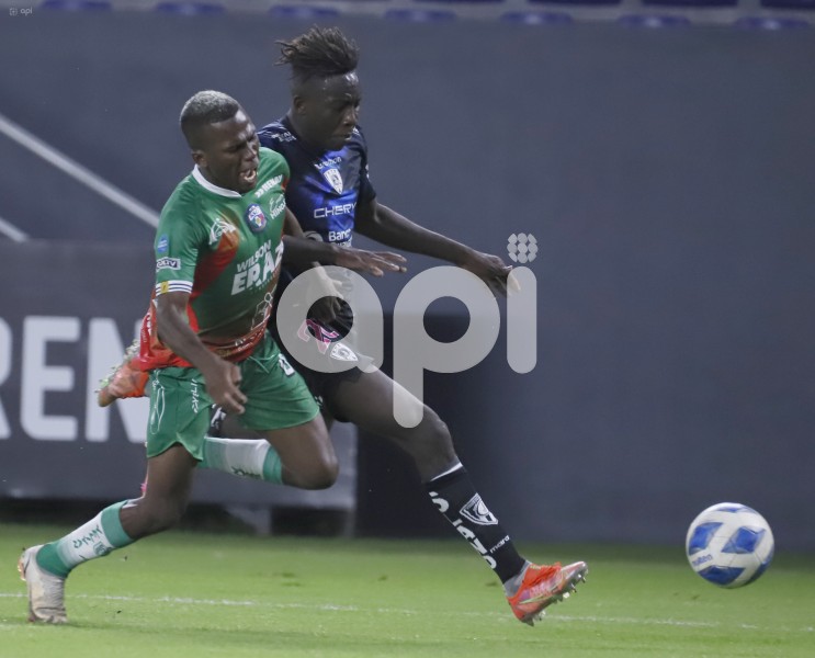 FBL-SERIE-B-LIGAPRO-INDEPENDIENTE-SANTO-DOMINGO
