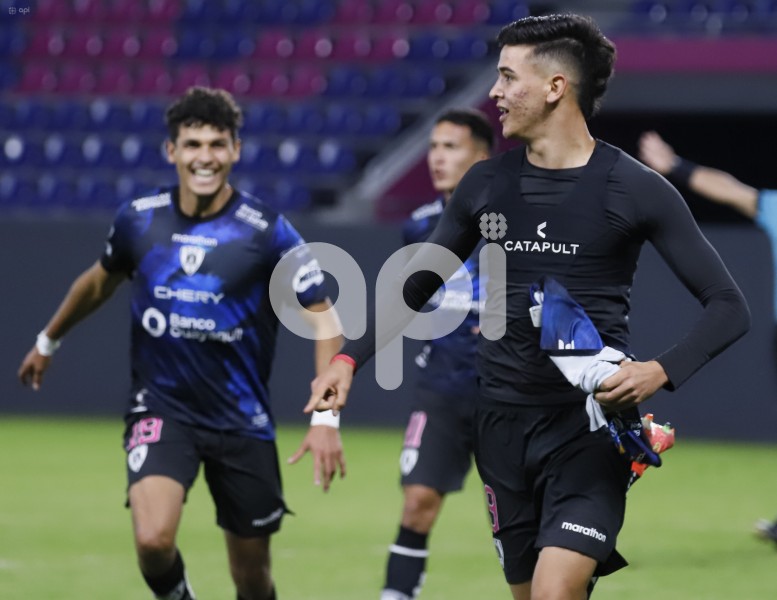 FBL-SERIE-B-LIGAPRO-INDEPENDIENTE-SANTO-DOMINGO