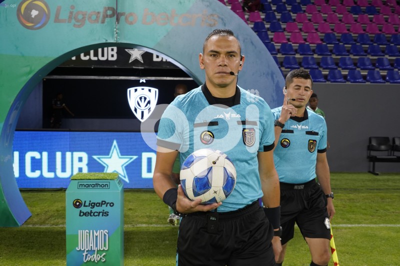 FBL-SERIE-B-LIGAPRO-INDEPENDIENTE-SANTO-DOMINGO