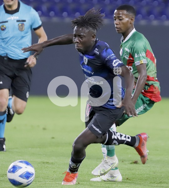 FBL-SERIE-B-LIGAPRO-INDEPENDIENTE-SANTO-DOMINGO
