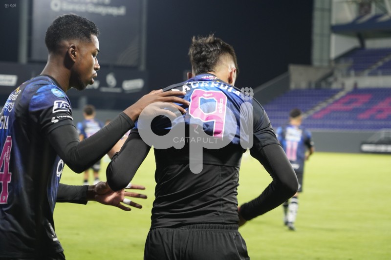 FBL-SERIE-B-LIGAPRO-INDEPENDIENTE-SANTO-DOMINGO