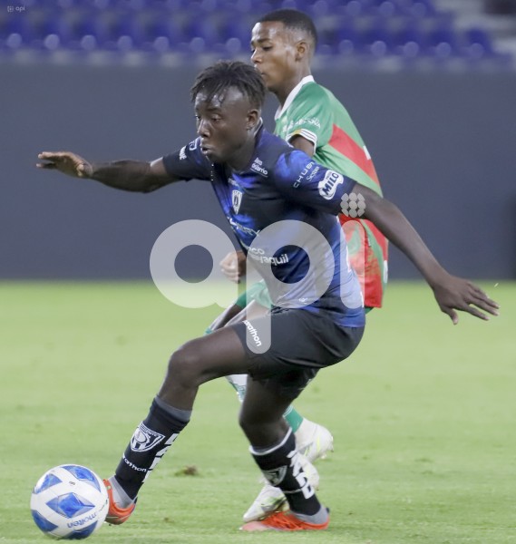 FBL-SERIE-B-LIGAPRO-INDEPENDIENTE-SANTO-DOMINGO