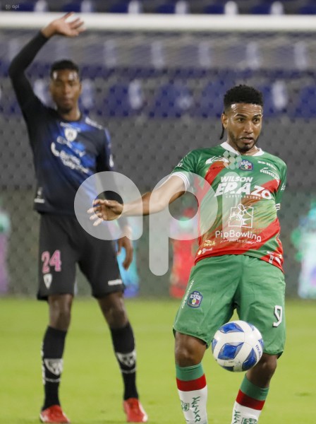 FBL-SERIE-B-LIGAPRO-INDEPENDIENTE-SANTO-DOMINGO