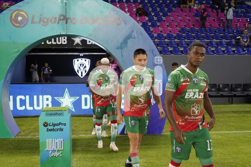 FBL-SERIE-B-LIGAPRO-INDEPENDIENTE-SANTO-DOMINGO