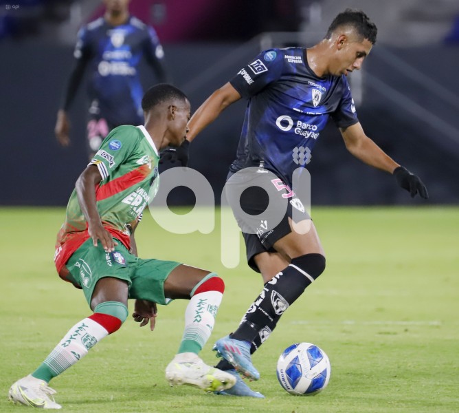 FBL-SERIE-B-LIGAPRO-INDEPENDIENTE-SANTO-DOMINGO