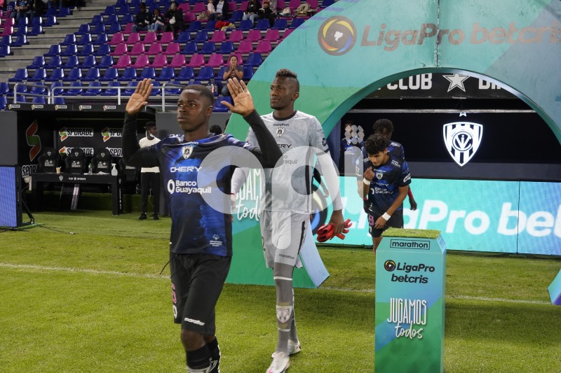 FBL-SERIE-B-LIGAPRO-INDEPENDIENTE-SANTO-DOMINGO