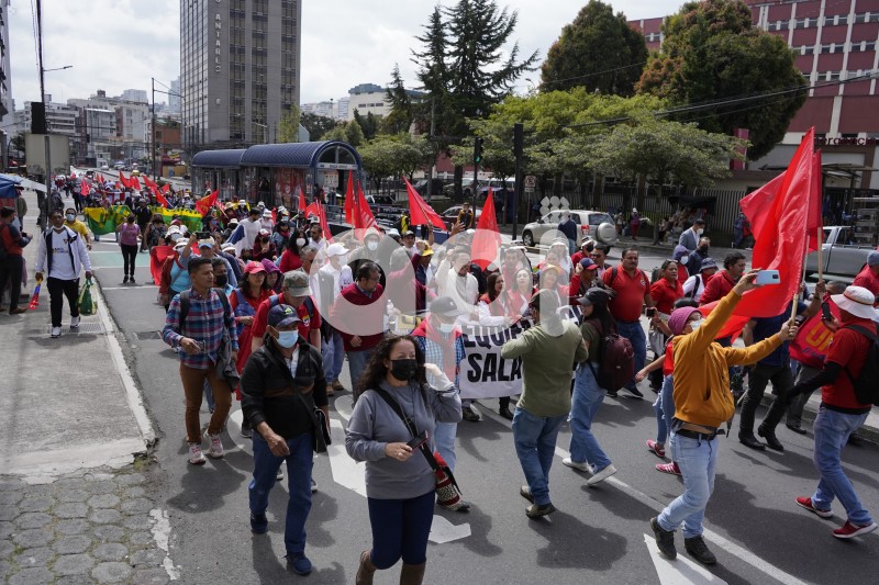 UIO-MARCHA-UNE