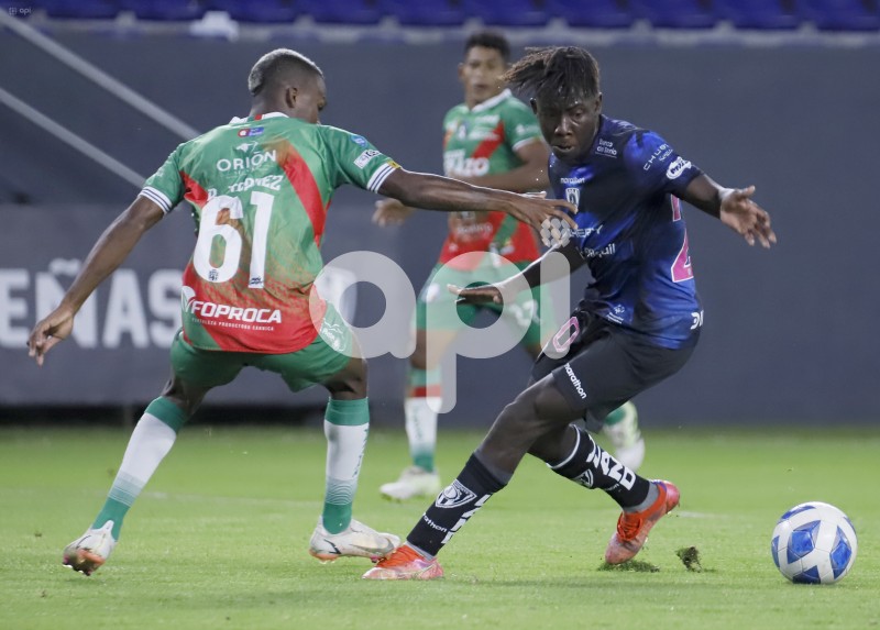 FBL-SERIE-B-LIGAPRO-INDEPENDIENTE-SANTO-DOMINGO