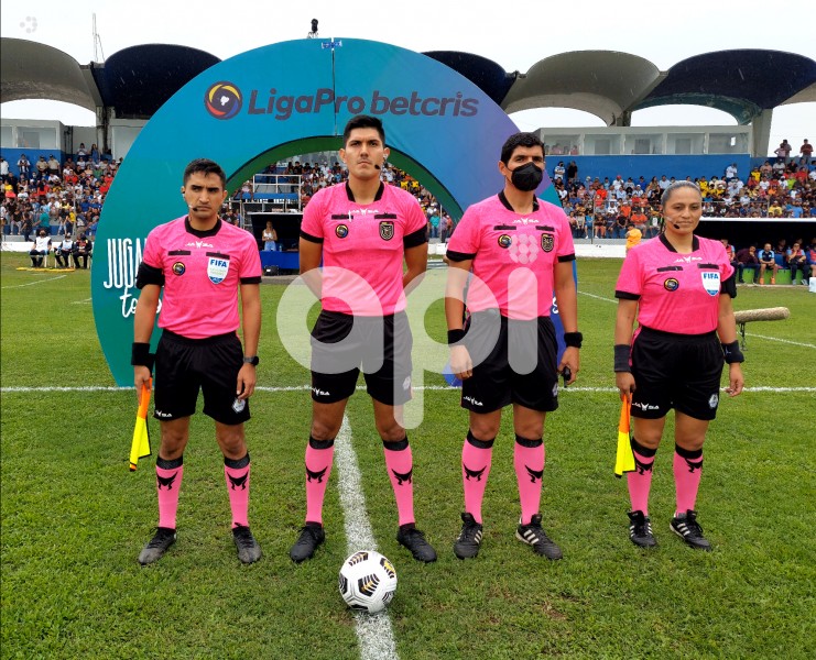 FBL-LIGAPRO-9 OCTUBRE-MACARA