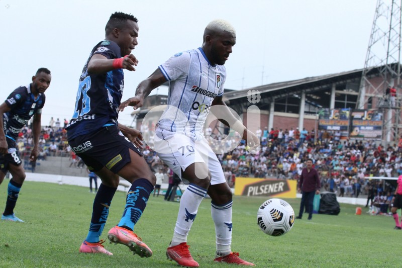 FBL-LIGAPRO-9 OCTUBRE-MACARA