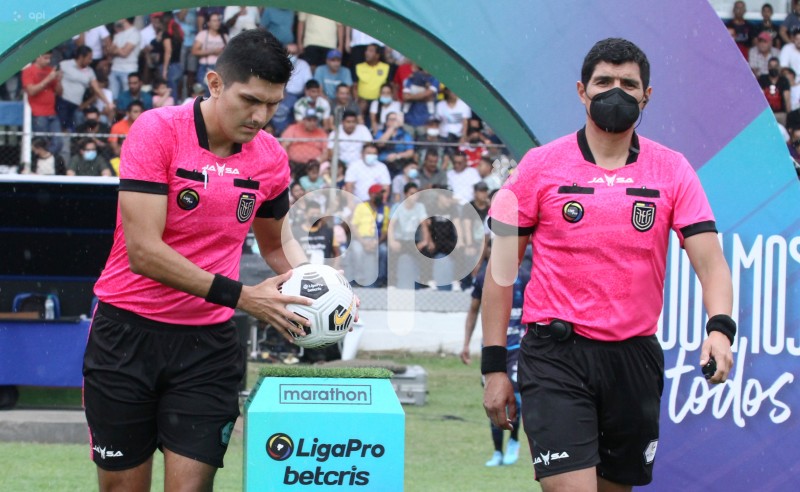 FBL-LIGAPRO-9 OCTUBRE-MACARA