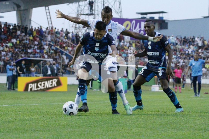FBL-LIGAPRO-9 OCTUBRE-MACARA