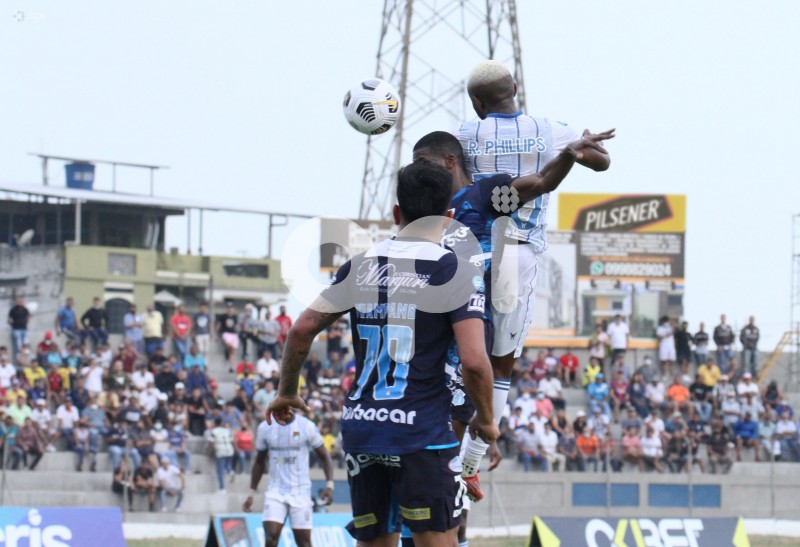 FBL-LIGAPRO-9 OCTUBRE-MACARA