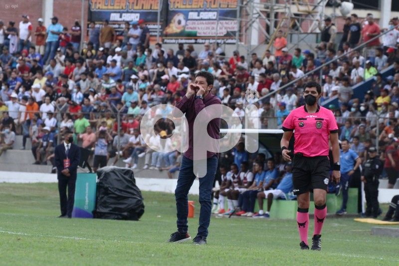 FBL-LIGAPRO-9 OCTUBRE-MACARA