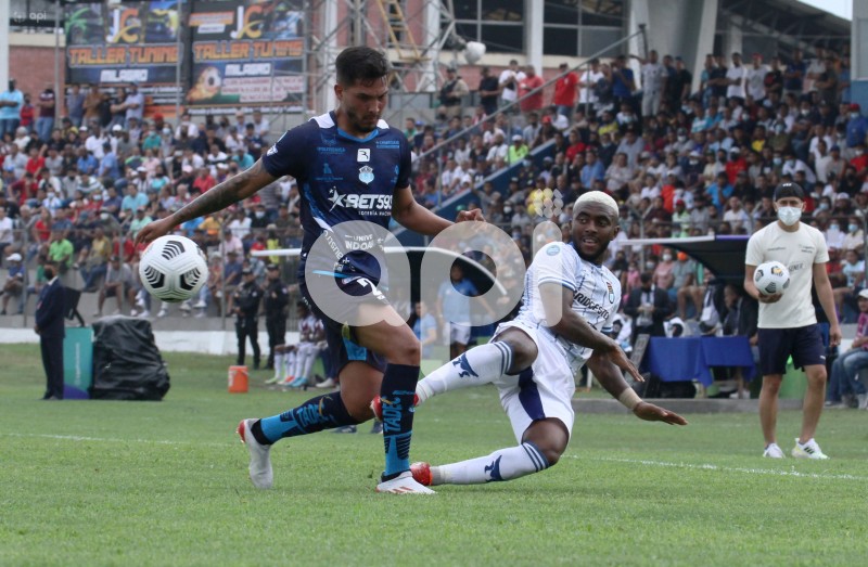 FBL-LIGAPRO-9 OCTUBRE-MACARA