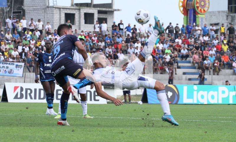 FBL-LIGAPRO-9 OCTUBRE-MACARA