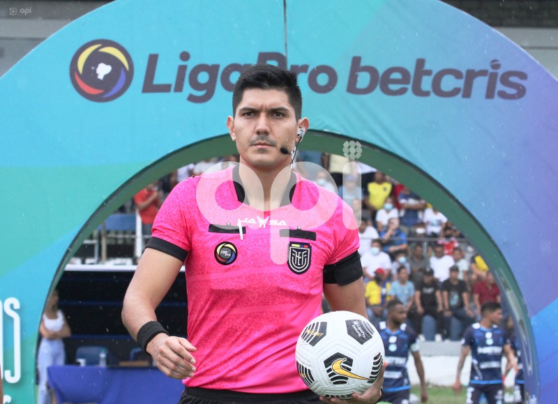 FBL-LIGAPRO-9 OCTUBRE-MACARA